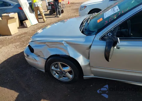 2004 Pontiac Grand Am Se2 from USA, damaged, VIN 1G2NG52E74M585119